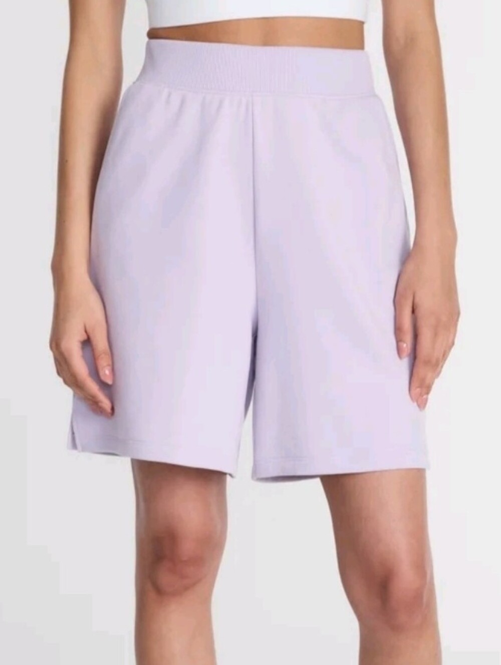 NWT Bermuda Short Sweats